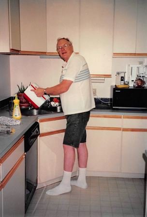 Noel Foster "Red" Hyder Jr. - Photo 62