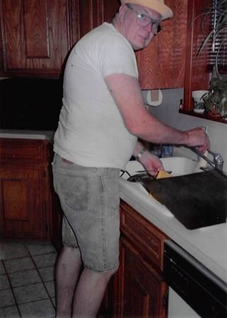 Noel Foster "Red" Hyder Jr. - Photo 68