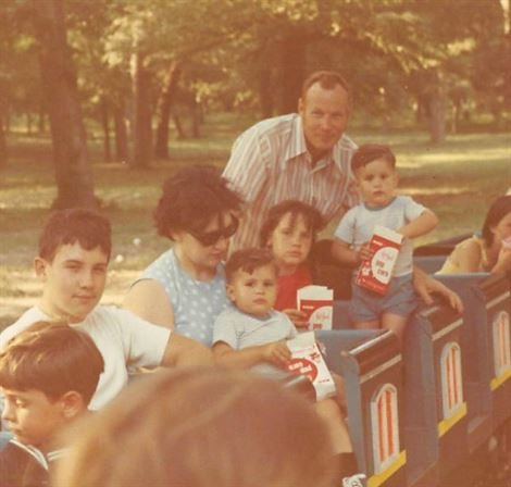 Noel Foster "Red" Hyder Jr. - Photo 70