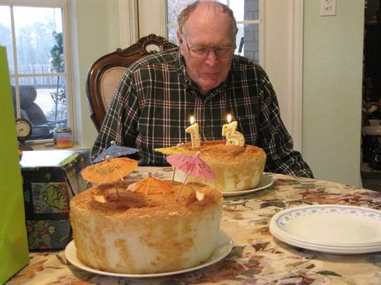 Noel Foster "Red" Hyder Jr. - Photo 80