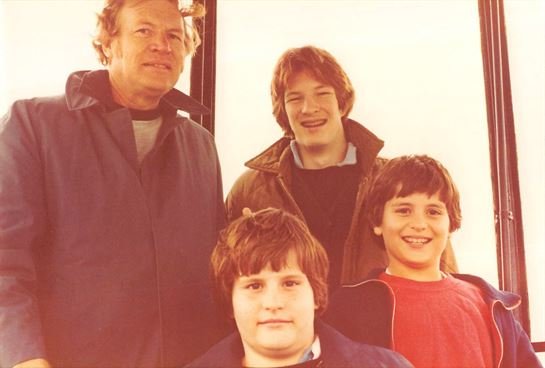 Noel Foster "Red" Hyder Jr. - Photo 79