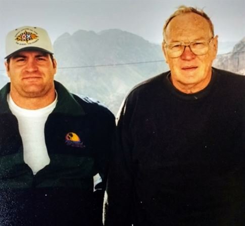 Noel Foster "Red" Hyder Jr. - Photo 81