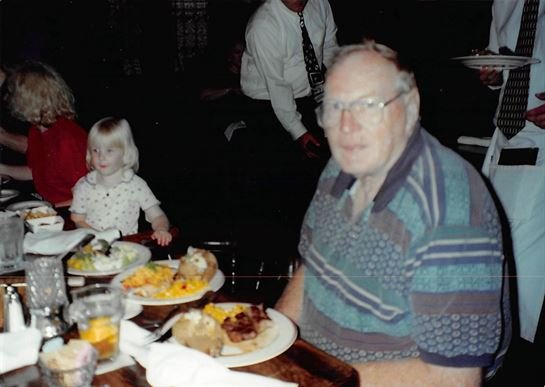 Noel Foster "Red" Hyder Jr. - Photo 83