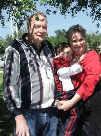 Noel Foster "Red" Hyder Jr. - Photo 82