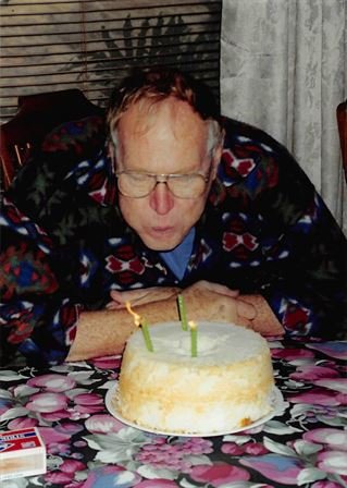 Noel Foster "Red" Hyder Jr. - Photo 84