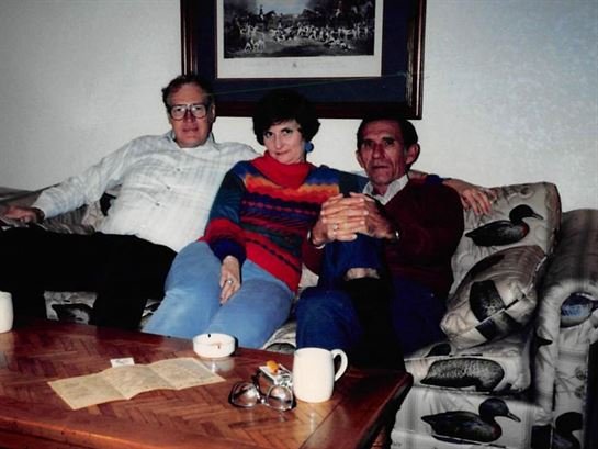 Noel Foster "Red" Hyder Jr. - Photo 87