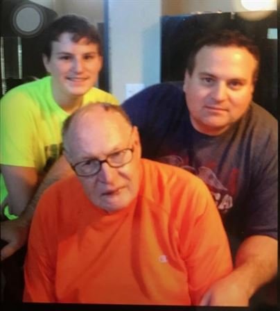 Noel Foster "Red" Hyder Jr. - Photo 86