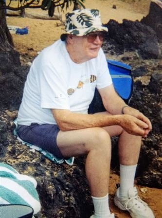 Noel Foster "Red" Hyder Jr. - Photo 88