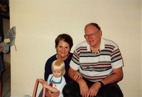 Noel Foster "Red" Hyder Jr. - Photo 89