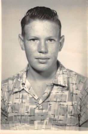 Noel Foster "Red" Hyder Jr. - Photo 91