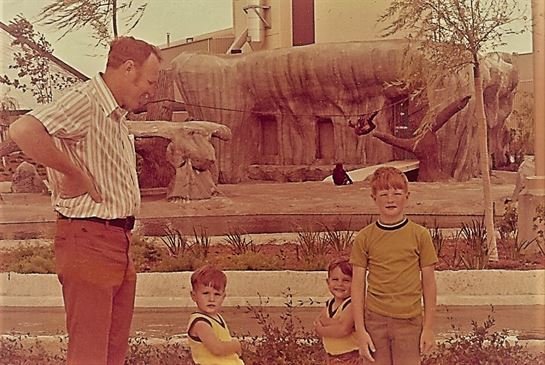 Noel Foster "Red" Hyder Jr. - Photo 99