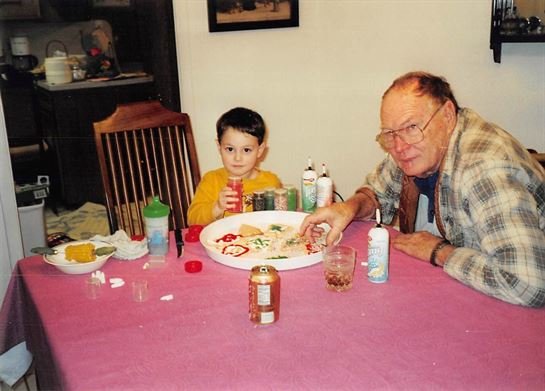 Noel Foster "Red" Hyder Jr. - Photo 100