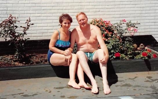 Noel Foster "Red" Hyder Jr. - Photo 104