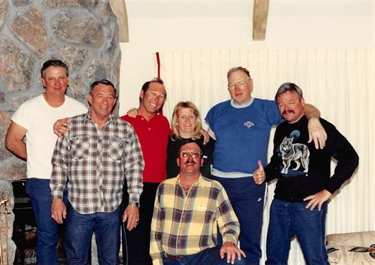 Noel Foster "Red" Hyder Jr. - Photo 109