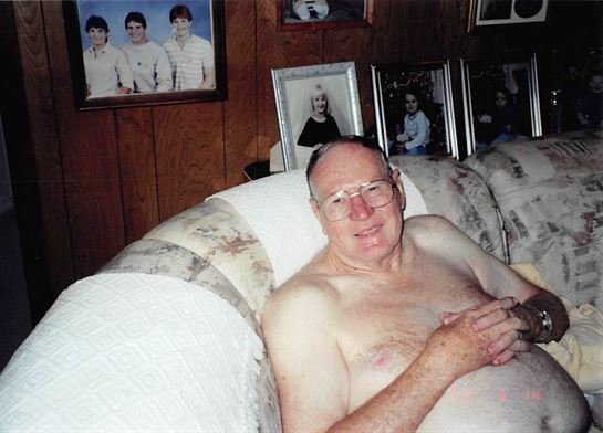 Noel Foster "Red" Hyder Jr. - Photo 115