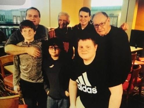 Noel Foster "Red" Hyder Jr. - Photo 116