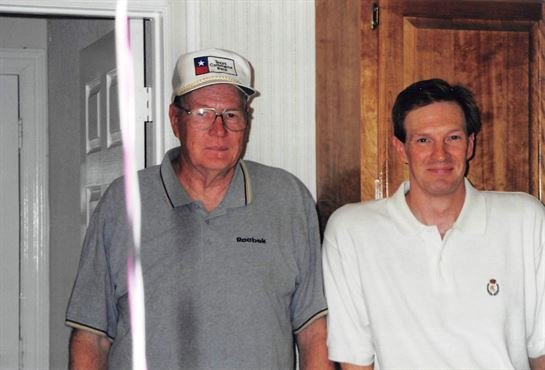 Noel Foster "Red" Hyder Jr. - Photo 118