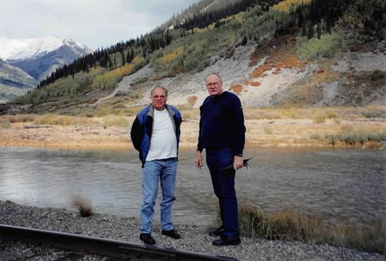 Noel Foster "Red" Hyder Jr. - Photo 119