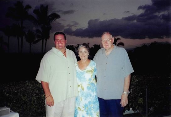 Noel Foster "Red" Hyder Jr. - Photo 121