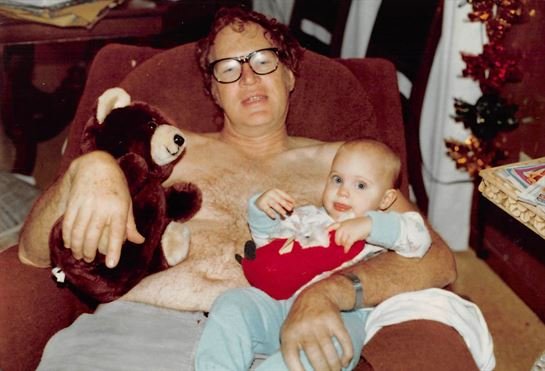 Noel Foster "Red" Hyder Jr. - Photo 122