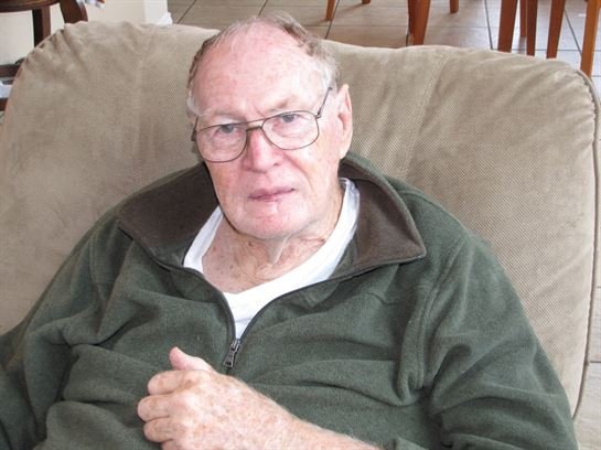 Noel Foster "Red" Hyder Jr. - Photo 125