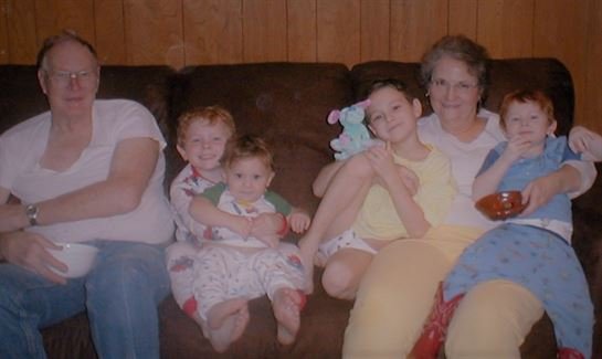 Noel Foster "Red" Hyder Jr. - Photo 128