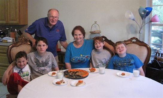 Noel Foster "Red" Hyder Jr. - Photo 130