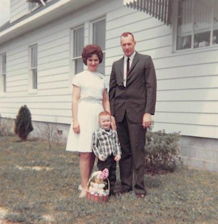 Noel Foster "Red" Hyder Jr. - Photo 132