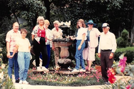 Noel Foster "Red" Hyder Jr. - Photo 133