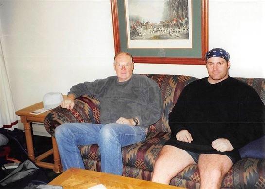 Noel Foster "Red" Hyder Jr. - Photo 135