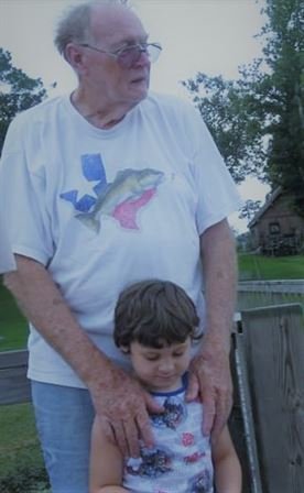 Noel Foster "Red" Hyder Jr. - Photo 137