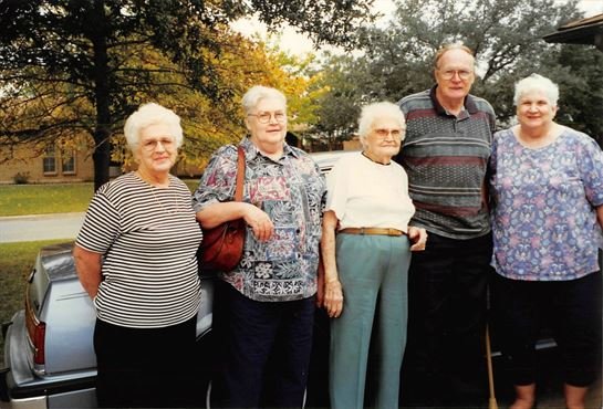 Noel Foster "Red" Hyder Jr. - Photo 136