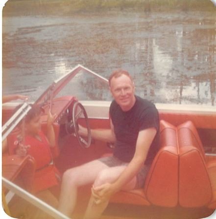 Noel Foster "Red" Hyder Jr. - Photo 140