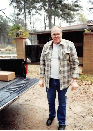 Noel Foster "Red" Hyder Jr. - Photo 139