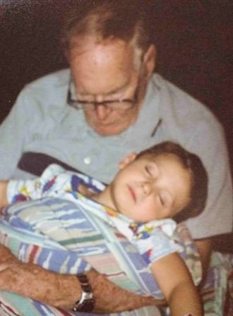 Noel Foster "Red" Hyder Jr. - Photo 143