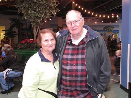 Noel Foster "Red" Hyder Jr. - Photo 152