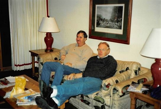 Noel Foster "Red" Hyder Jr. - Photo 154