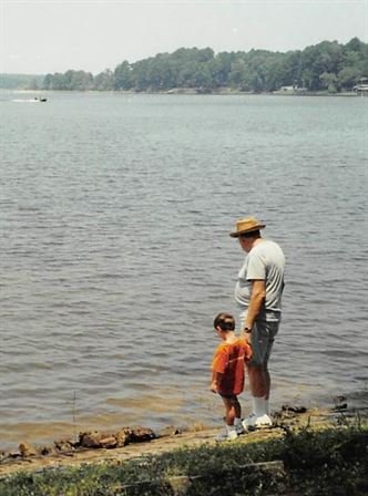 Noel Foster "Red" Hyder Jr. - Photo 155