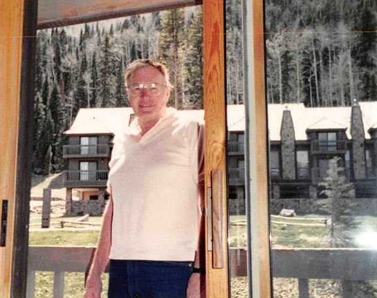 Noel Foster "Red" Hyder Jr. - Photo 163