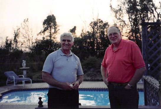 Noel Foster "Red" Hyder Jr. - Photo 164