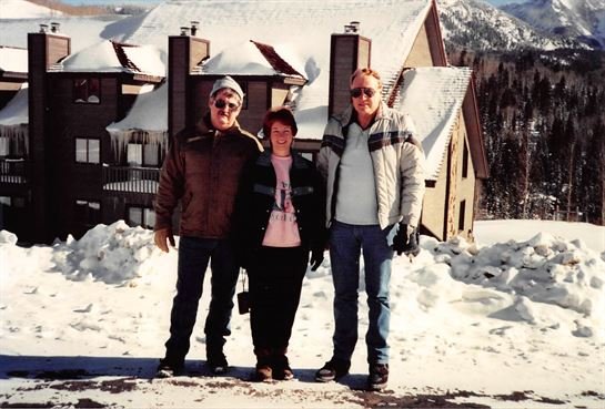 Noel Foster "Red" Hyder Jr. - Photo 166