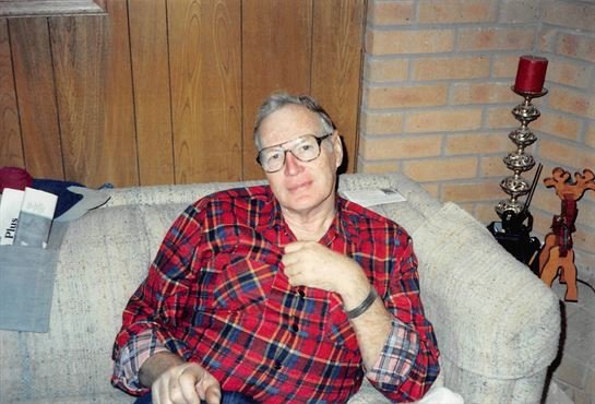 Noel Foster "Red" Hyder Jr. - Photo 173