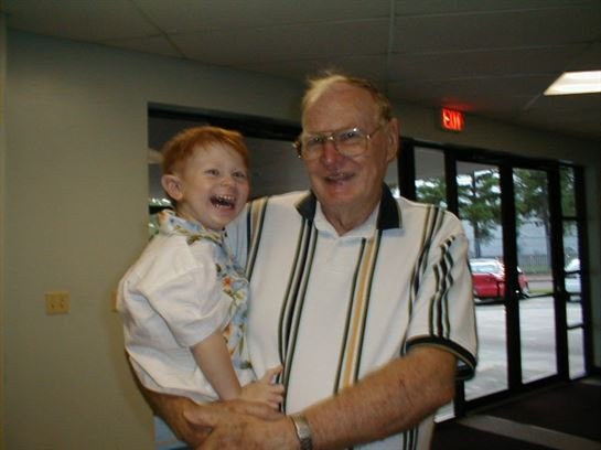 Noel Foster "Red" Hyder Jr. - Photo 174