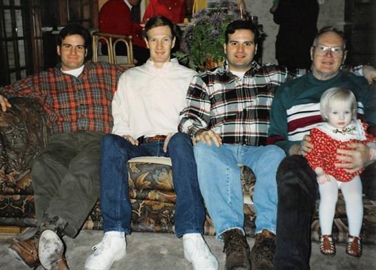 Noel Foster "Red" Hyder Jr. - Photo 179