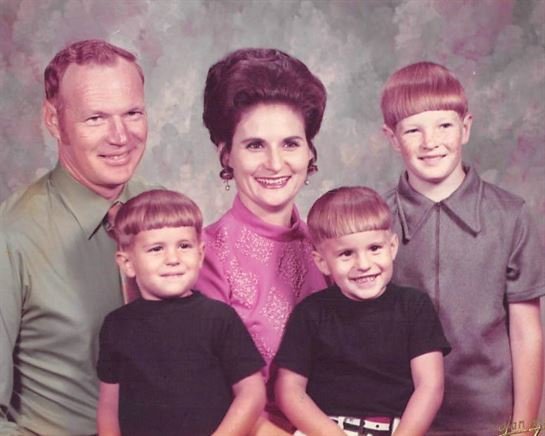 Noel Foster "Red" Hyder Jr. - Photo 182