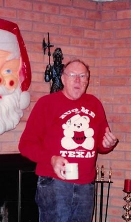 Noel Foster "Red" Hyder Jr. - Photo 183