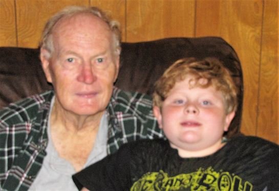 Noel Foster "Red" Hyder Jr. - Photo 186