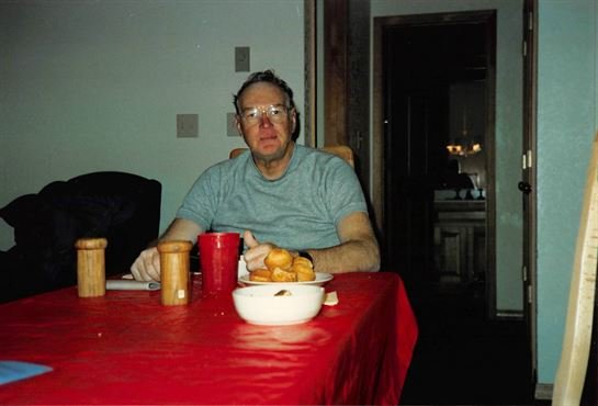 Noel Foster "Red" Hyder Jr. - Photo 187