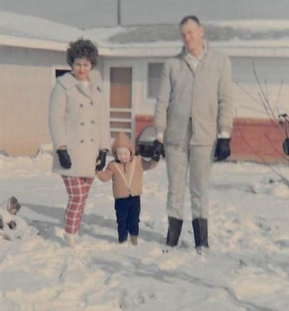 Noel Foster "Red" Hyder Jr. - Photo 192