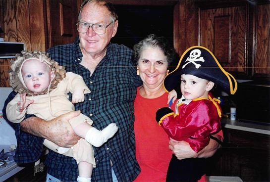 Noel Foster "Red" Hyder Jr. - Photo 190